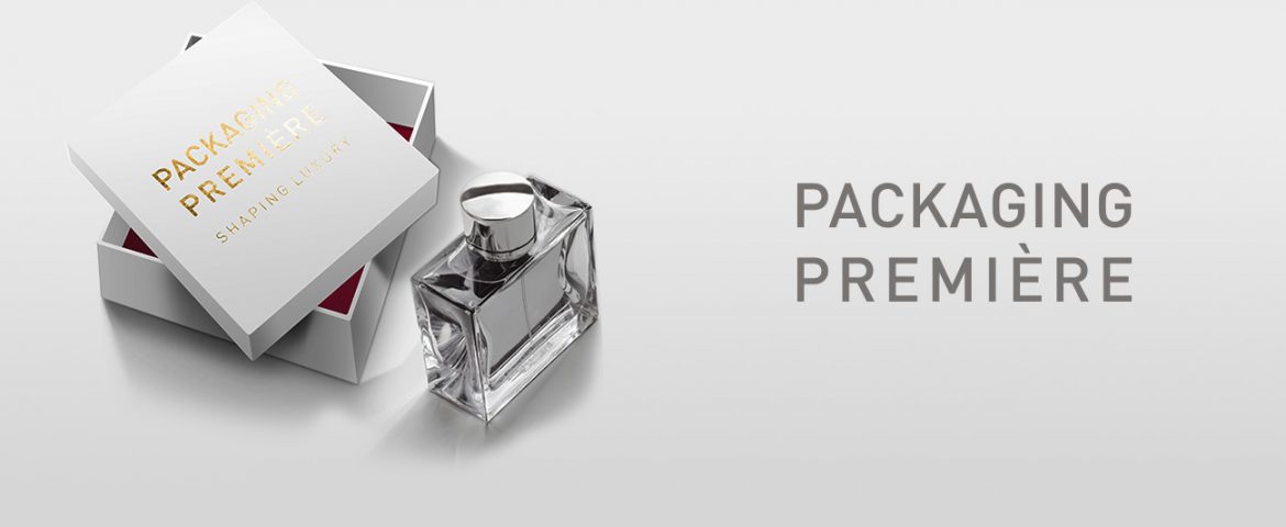 Packaging Premiere - Il lusso esclusivo sbarca a Milano